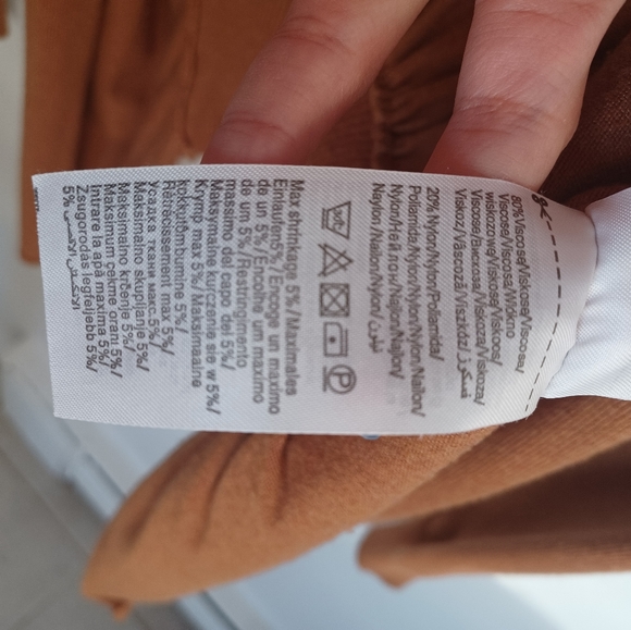 ⚡️SALE⚡️Nutmeg Cardigan - Picture 5 of 12